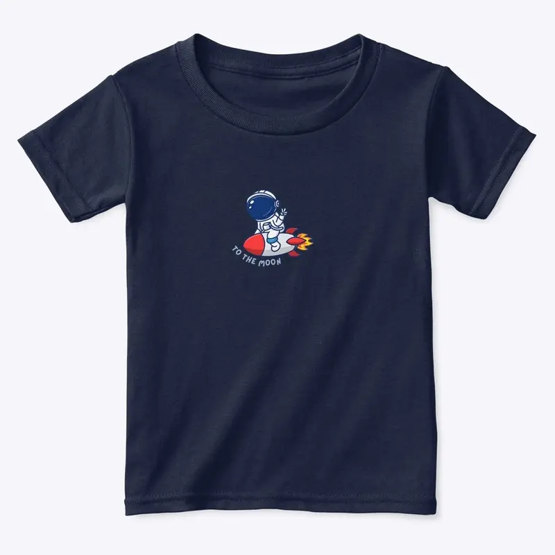 Toddler Unisex Tee