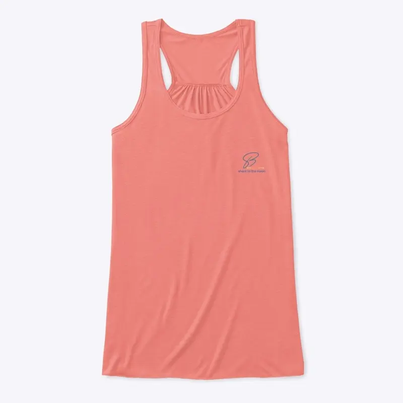 Women’s tothemoon Tank