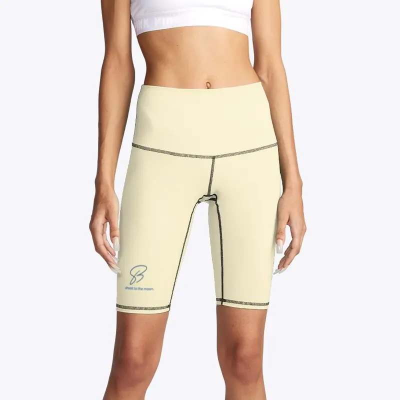 SB Biking Shorts