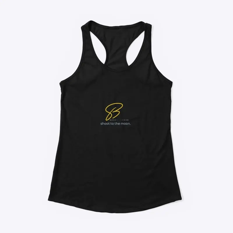 SB Women’s Fitness Tank