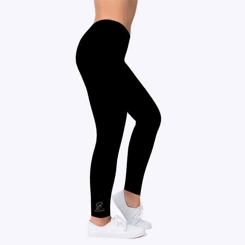 ToTheMoon Fitness Leggings